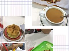 -華歡冰室-WahFoon(吉大店)