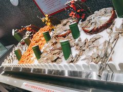 -蓉城四海·澳牛炙烤自助(江阴周庄店)