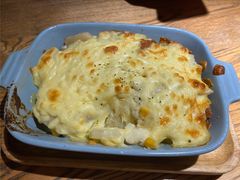 -蜜桃餐厅·伴山(湖滨商业街店)