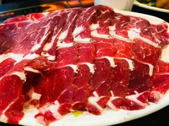 -呷哺呷哺(西单大悦城店)