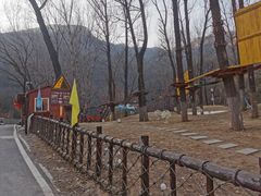 -灵溪风景区