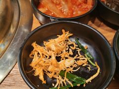 -黑牛黑猪烤肉专门店(万象城店)