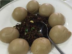 -大江南食府(石景山店)