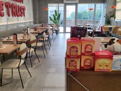 -必胜客(大观天地店)