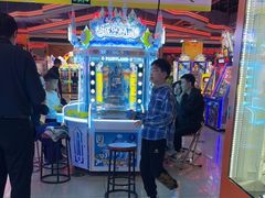 -大玩家(济宁太白路万达店)