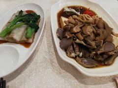 -龙的酒楼·手工早茶·顺德菜(近良路店)