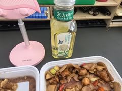 -乡村基·川味现炒大王(熙悦天街店)