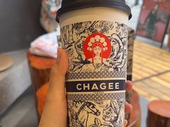 -霸王茶姬(正佳广场店)