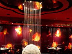 大堂-8餐厅(新葡京酒店)