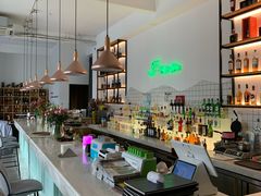 -JF Garden(渔人码头店)