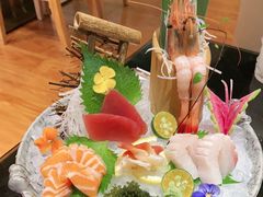 -昱匠·日本料理(金融街店)