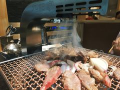 -九田家黑牛烤肉料理(太阳城店)