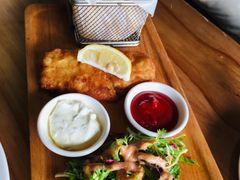 -布拉格餐厅· 中欧捷克菜(全国首店)