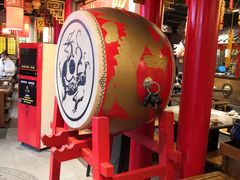 -椒香城门口重庆老火锅(美颂广场店)