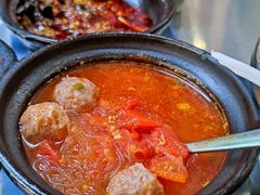 -廖记老砂锅(上清寺店)