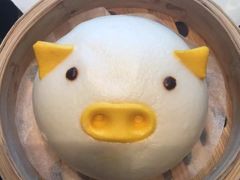 -广州文华东方酒店·江-由辉师傅主理