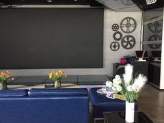 -CIAO·团建聚餐·生日派对轰趴馆(福田店)