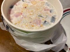 -达叔香味海鲜(海棠68环球美食街店)