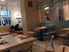 大堂-精悦蓉(松江万达广场店)