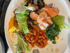 -北京乐多港万豪酒店·臻厨