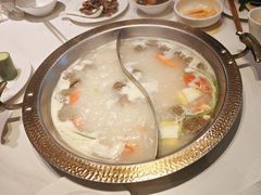 -巴邑火锅·鲜切牛肉(萧山银隆店)