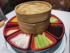 -羲和雅苑烤鸭坊(丰台万达店)