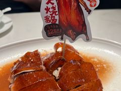 -滋粥楼·顺德菜(番禺广场总店)