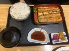 -昇鳗鱼家(浦东店)