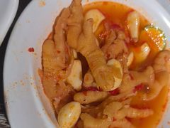 -小粉房鲽鱼头海鲜小串(燕郊总店)