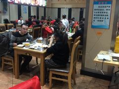 大堂-金刚山烧烤(红旗大街店)