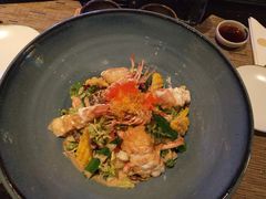 -月下料理(楷林IFC店)