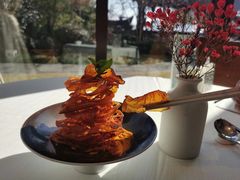 -扬州香格里拉·香宫中餐厅