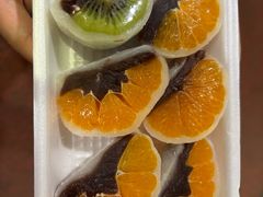 -西归浦每天偶来市场