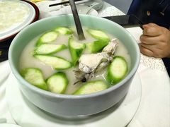 -寻味顺德·南记酒家·传统顺德菜·鱼生(广源路店)