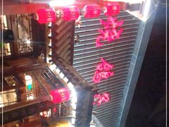-燕郊烧鸽子(广安路店)
