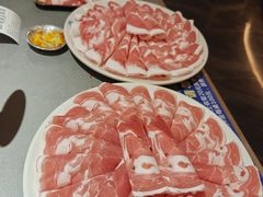 -额尔敦·品质自助(摩尔城店)