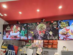 -DQ·蛋糕·冰淇淋(嘉兴南湖万达店)