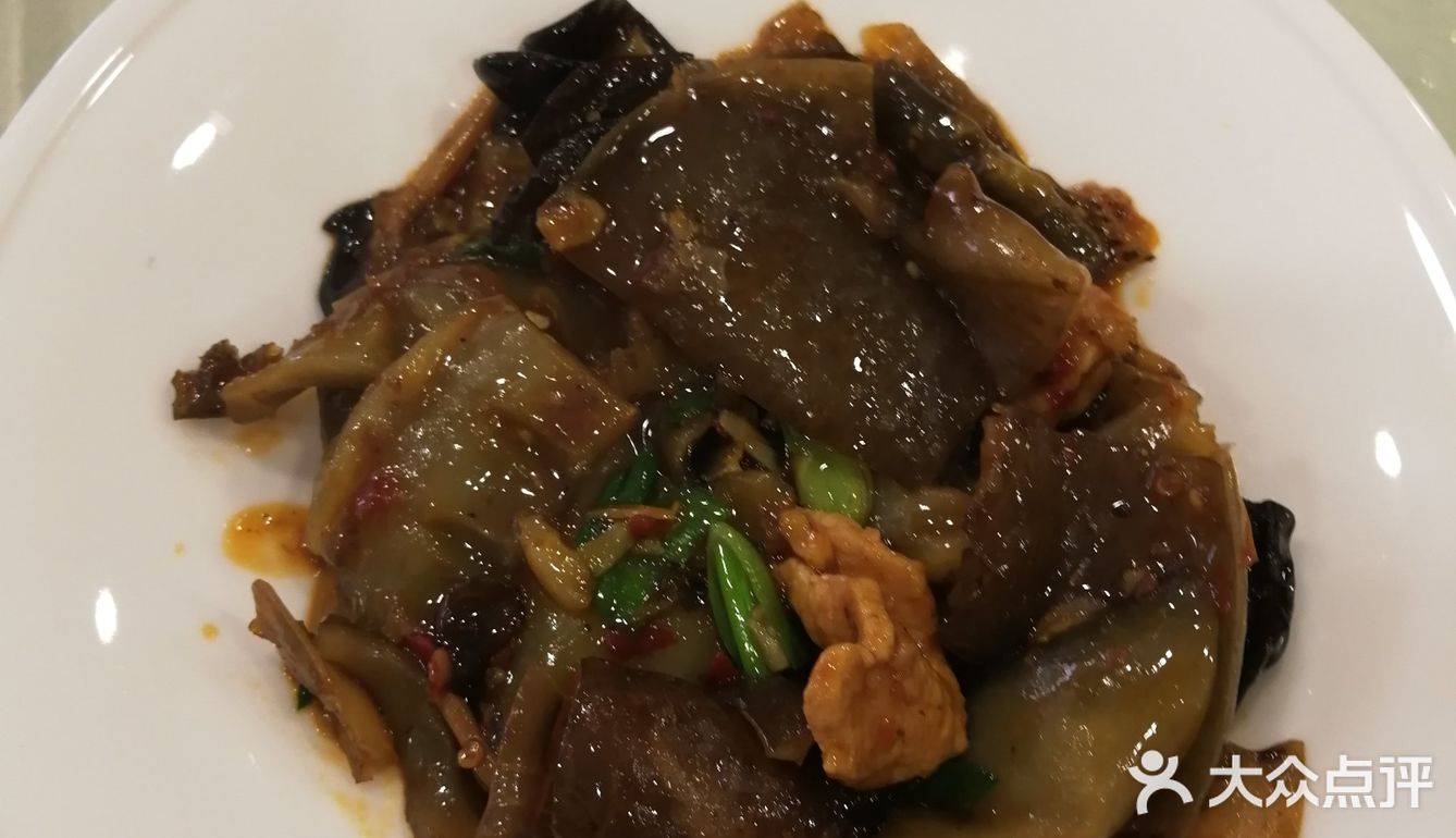 上海滩本帮菜鼻祖