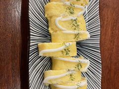厚蛋烧-食戟