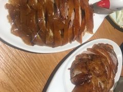 -德香苑脆皮烤鸭·经典(爱融荟城店)