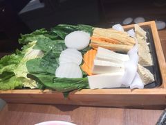 -快乐小羊·内蒙牛羊肉火锅(流花中心店)