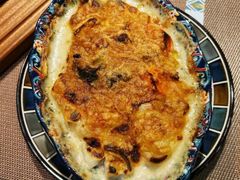 -安德烈俄式西餐厅(中央大街店)