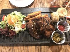 -I HOLIC艾豪丽披萨(KKone店)