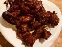 -岭南小馆