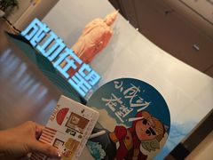 -中国闽台缘博物馆