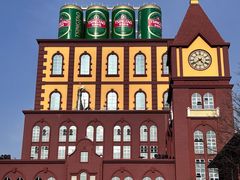 -青岛啤酒博物馆