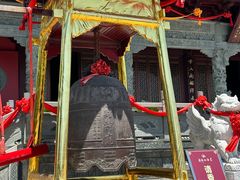 -上海财神庙