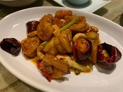 -湖滨28中餐厅·西湖宴·杭州君悦酒店