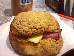 -华嫂冰室(尖沙咀店)