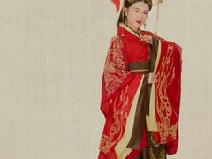 -九月鹰飞汉服摄影工作室